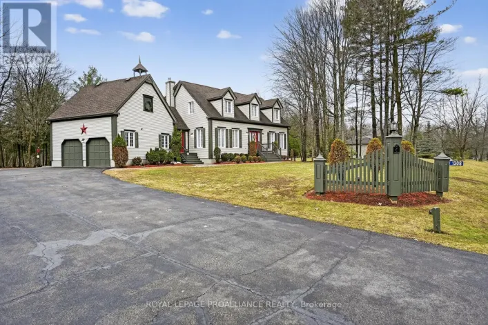 1308 LILY BAY DRIVE NORTH DRIVE N, Elizabethtown-Kitley