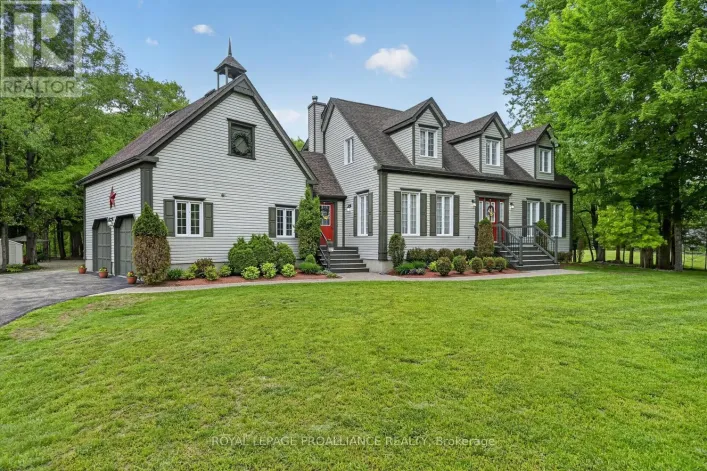 1308 LILY BAY DRIVE NORTH DRIVE N, Elizabethtown-Kitley