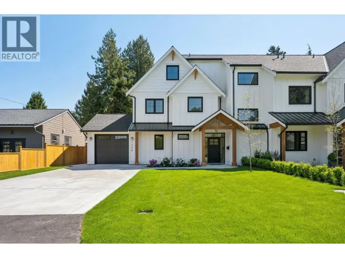 1308 MALVERN PLACE, Delta