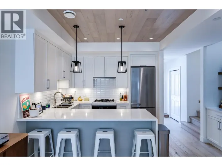 1308 Richter Street Unit# 104, Kelowna