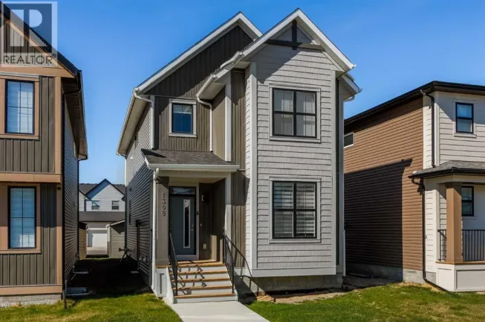1308 South Point Parade SW, Airdrie