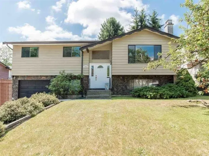 13080 BALLOCH DRIVE, Surrey