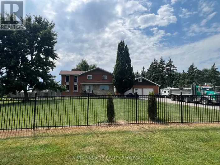 13080 CENTREVILLE CREEK ROAD, Caledon