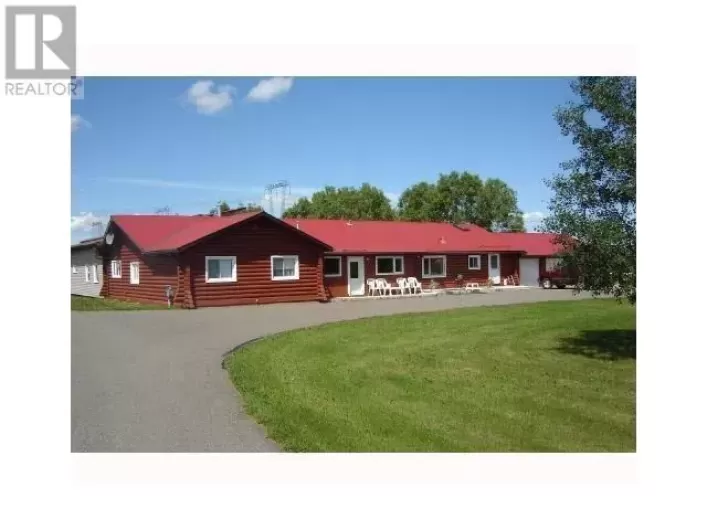 13085 LUND ROAD, Prince George