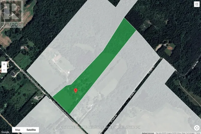 13085 NASSAGAWEYA PUSLINCH TOWNLINE, Milton