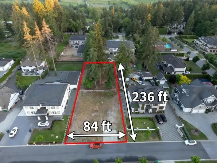 13088 57 AVENUE, Surrey