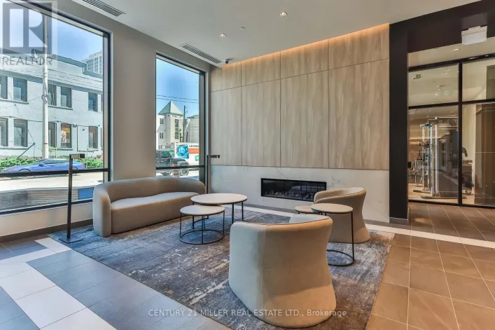 1309 - 1 JARVIS STREET, Hamilton