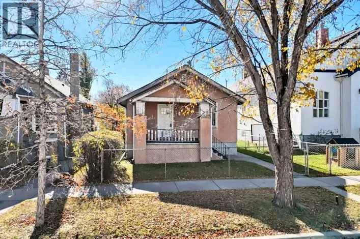 1309 10 Avenue SE, Calgary