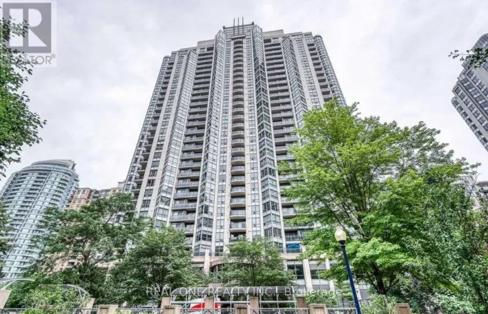 1309 - 10 NORTHTOWN WAY, Toronto