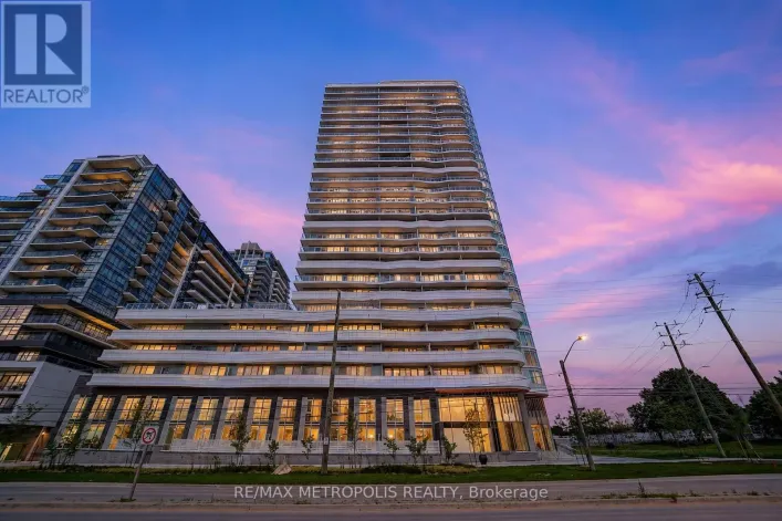 1309 - 1010 SANDY BEACH ROAD, Pickering