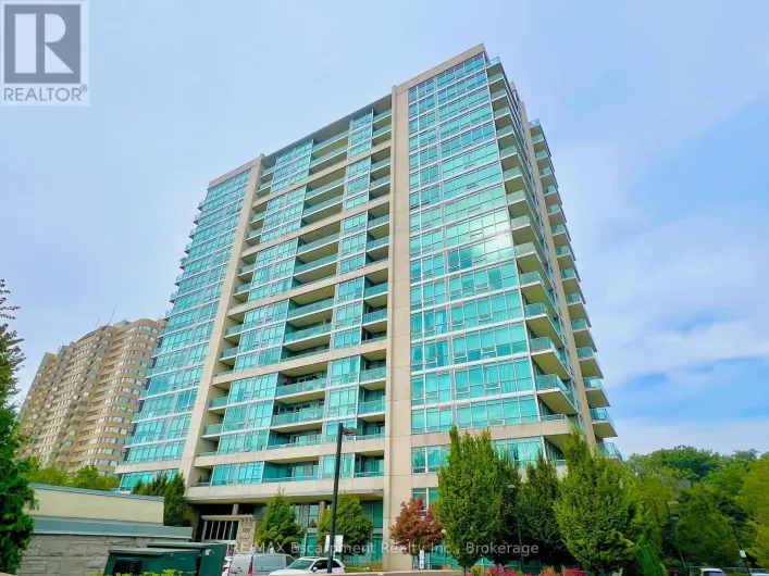 1309 - 1055 SOUTHDOWN ROAD, Mississauga