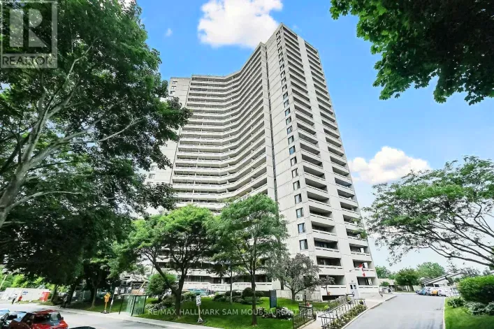 1309 - 1171 AMBLESIDE DRIVE, Ottawa