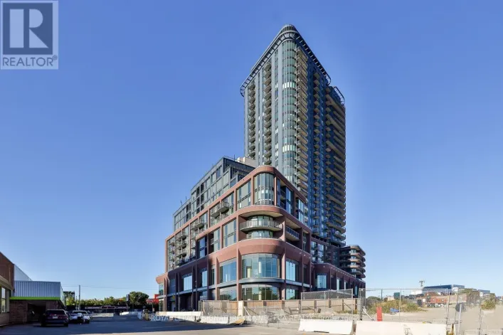 1309 - 1185 DUPONT STREET, Toronto