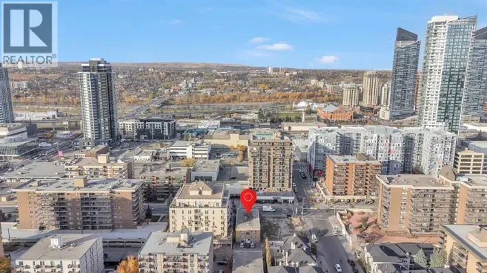 1309 12 Avenue SW, Calgary