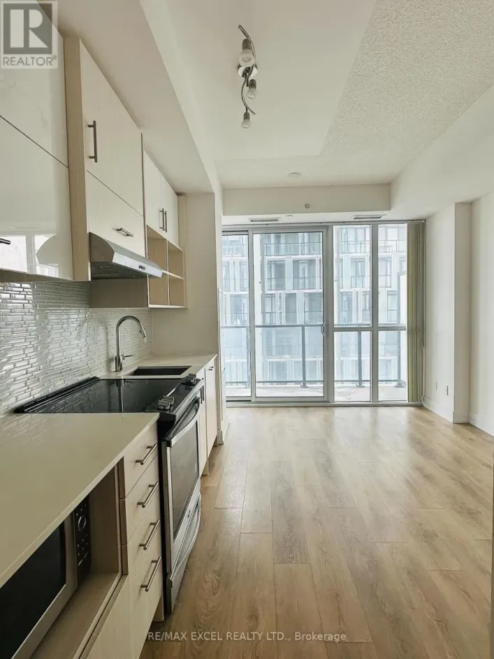 1309 - 128 FAIRVIEW MALL DRIVE, Toronto