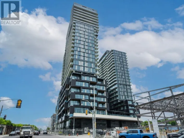 1309 - 1285 DUPONT STREET, Toronto