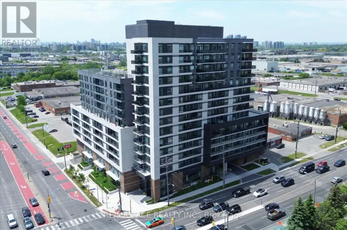 1309 - 1350 ELLESMERE ROAD, Toronto
