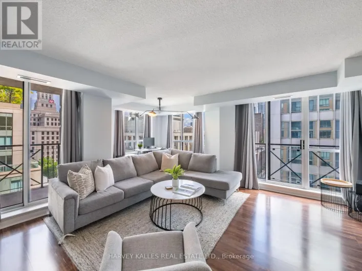 1309 - 140 SIMCOE STREET, Toronto