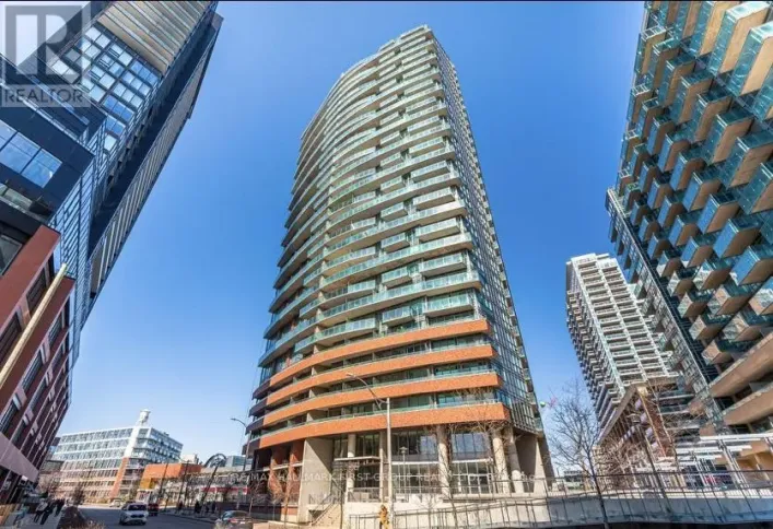 1309 - 150 EAST LIBERTY STREET, Toronto