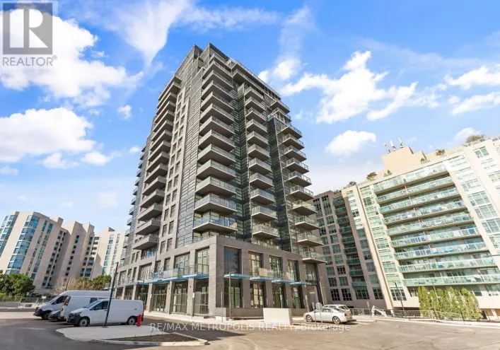 1309 - 1606 CHARLES STREET, Whitby