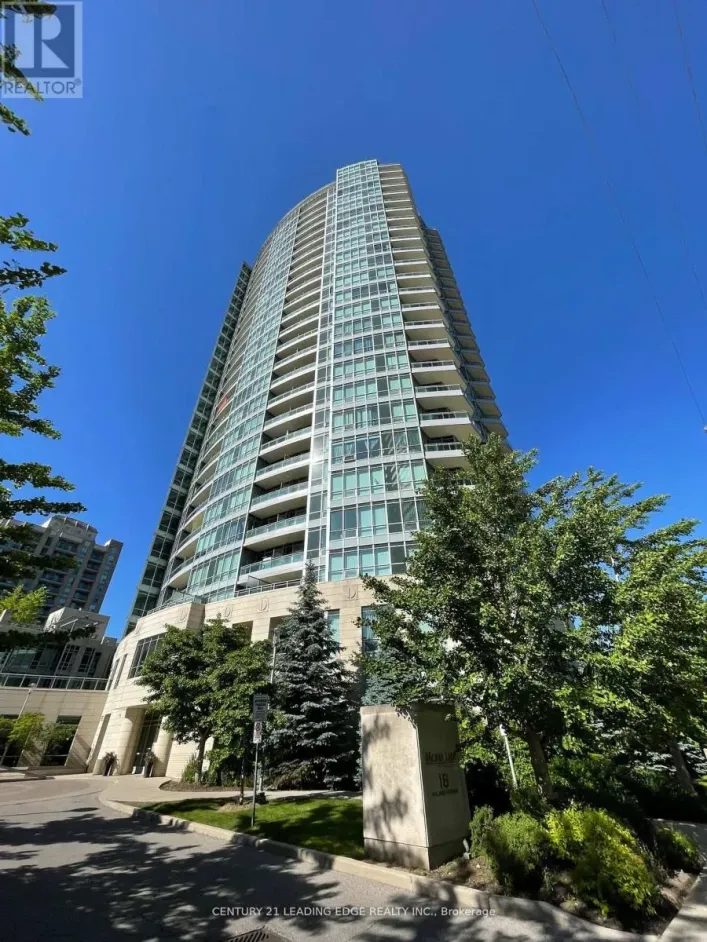 1309 - 18 HOLMES AVENUE, Toronto