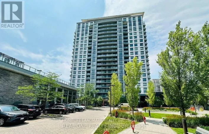 1309 - 185 BONIS AVENUE, Toronto