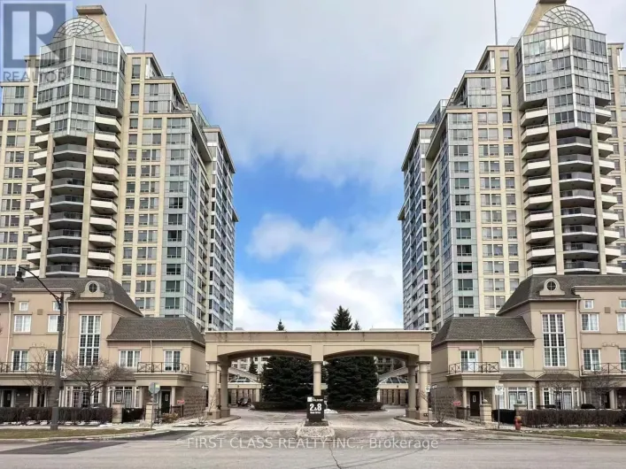 1309 - 2 REAN DRIVE, Toronto