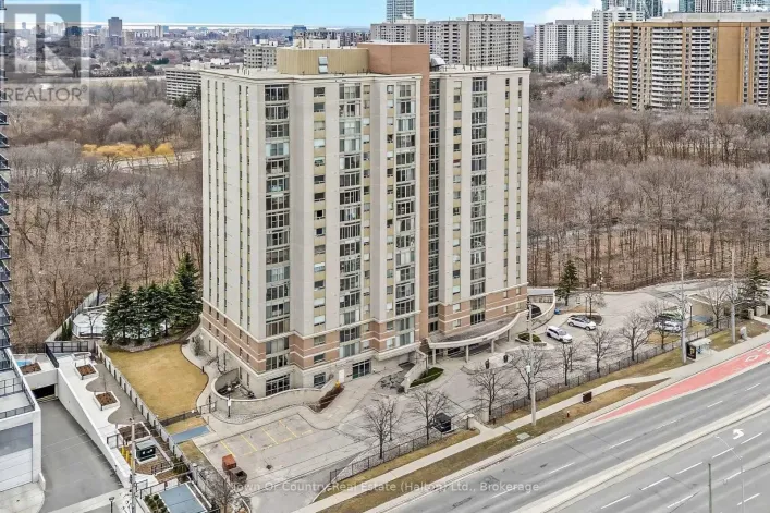 1309 - 200 BURNHAMTHORPE ROAD E, Mississauga