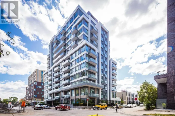 1309 - 200 SACKVILLE STREET, Toronto