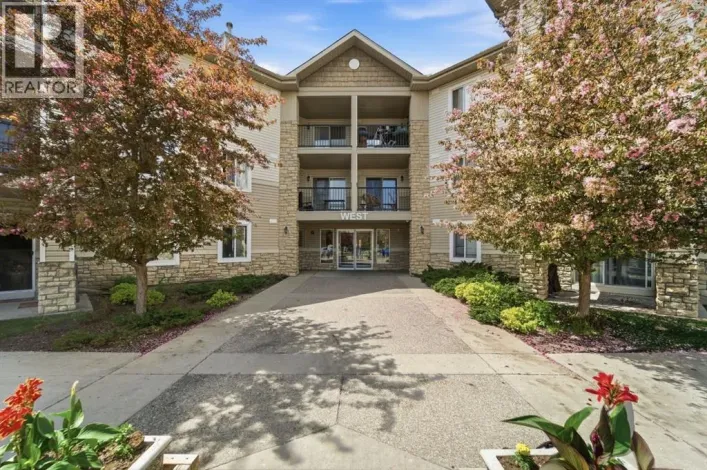 1309, 2395 Eversyde Avenue SW, Calgary