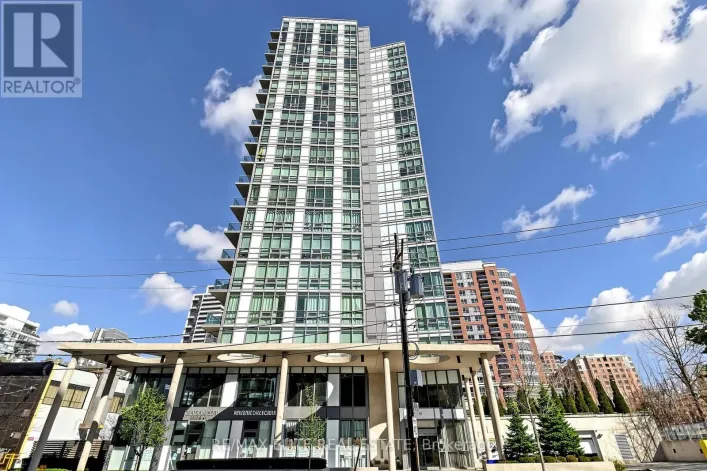 1309 - 26 NORTON AVENUE, Toronto