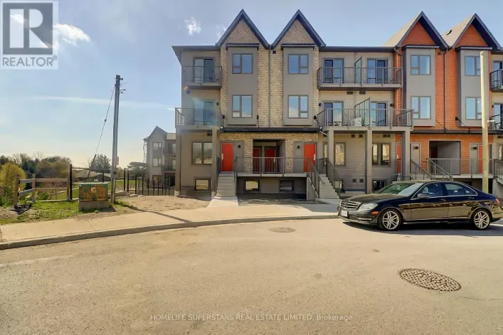 1309 - 2635 WILLIAM JACKSON DRIVE, Pickering