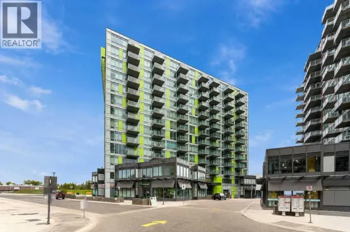 1309, 30 Brentwood Common NW, Calgary