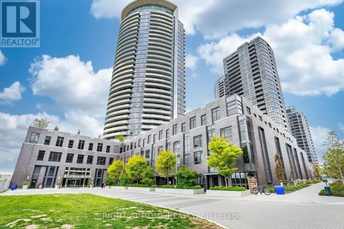 1309 - 30 GIBBS ROAD, Toronto