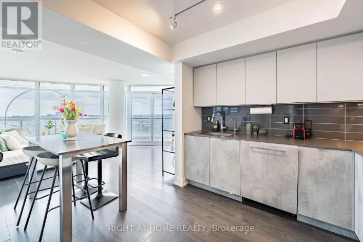 1309 - 30 GIBBS ROAD, Toronto