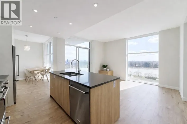 1309 3430 E KENT AVENUE SOUTH AVENUE, Vancouver