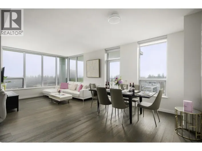 1309 3487 BINNING ROAD, Vancouver