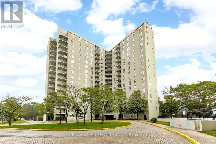 1309 - 3559 EGLINTON AVENUE W, Toronto