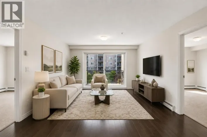 1309, 450 Sage Valley Drive NW, Calgary