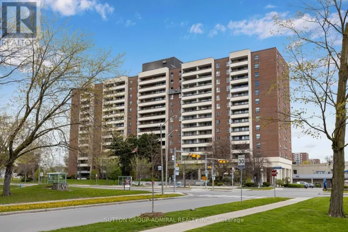 1309 - 455 SENTINEL ROAD, Toronto