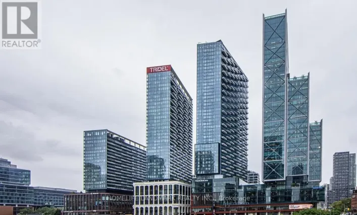1309 - 470 FRONT STREET W, Toronto