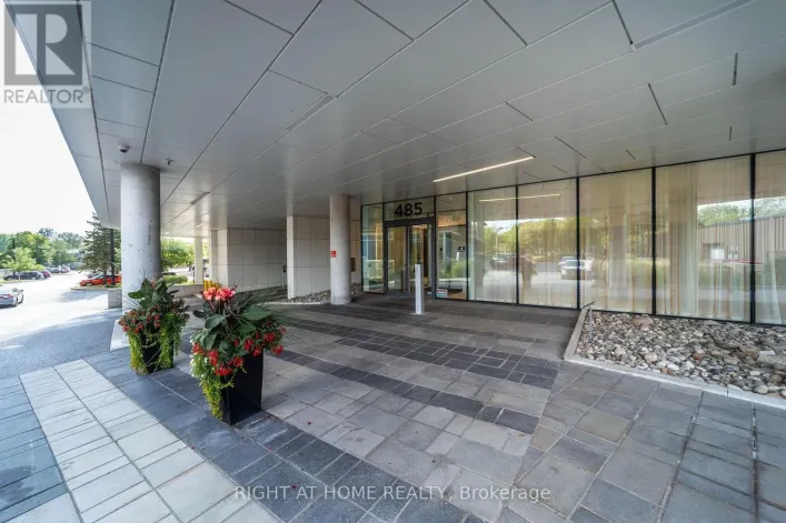 1309 - 485 RICHMOND ROAD, Ottawa