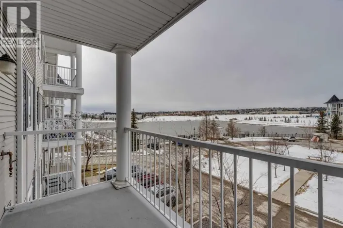 1309, 5 Country Village Park NE, Calgary