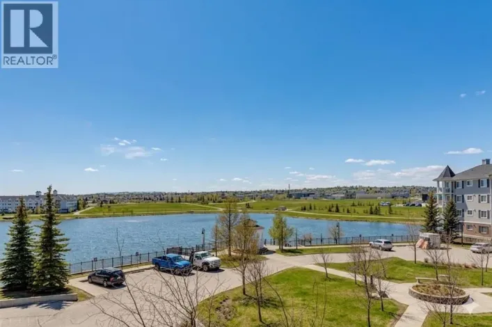 1309, 5 Country Village Park NE, Calgary