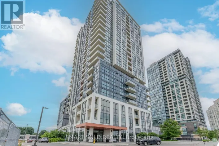 1309 - 50 THOMAS RILEY ROAD, Toronto