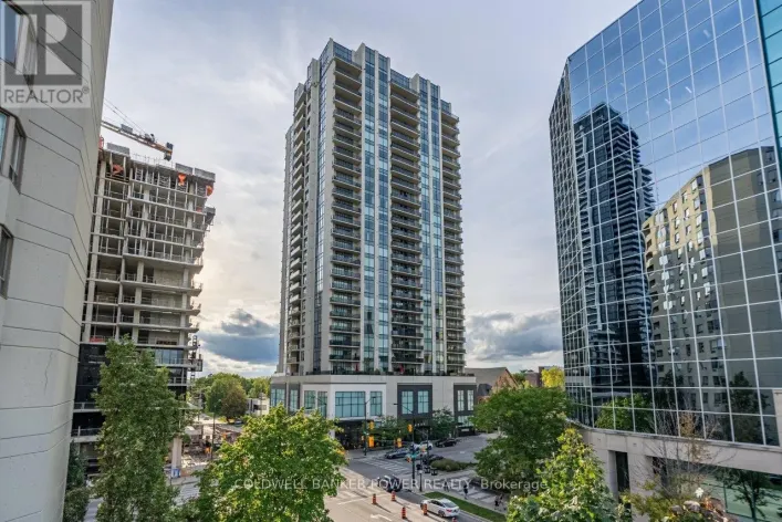 1309 - 505 TALBOT STREET, London East