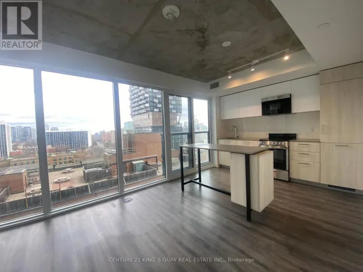 1309 - 65 MUTUAL STREET, Toronto