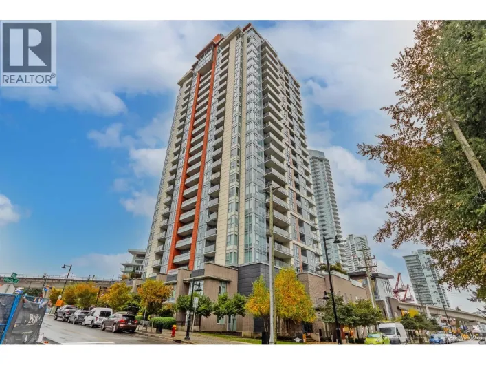 1309 691 NORTH ROAD, Coquitlam