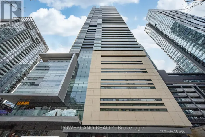 1309 - 80 JOHN STREET, Toronto