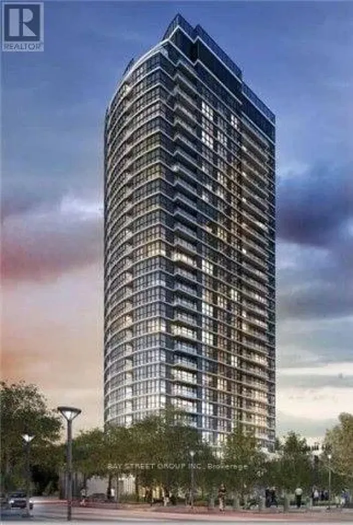 1309 - 9 VALHALLA INN ROAD, Toronto